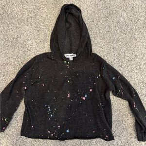 rock candy hoodie